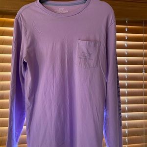 Vineyard Vines Long Sleeve Tee